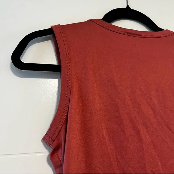 Olivia Rae | Tank Top - Picture 7 of 13